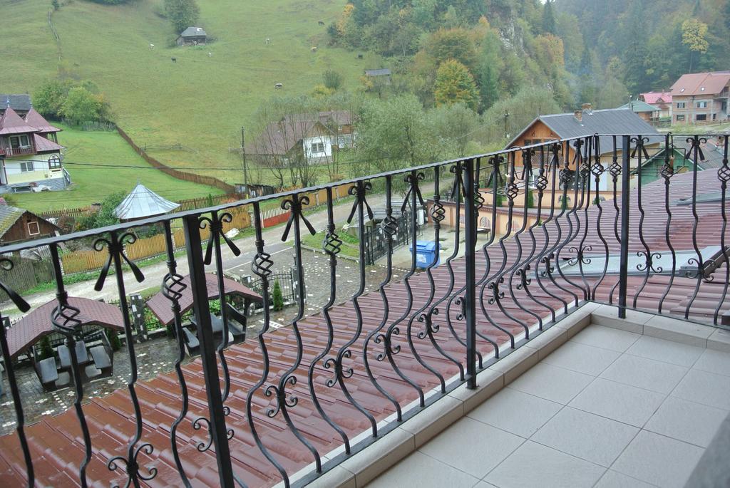 Pensiune Restaurant Piatra Craiului Dîmbovicioara المظهر الخارجي الصورة